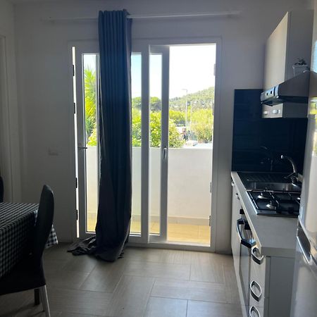 Apartamento Tosk House 2 Peschici Exterior foto
