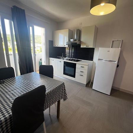 Apartamento Tosk House 2 Peschici Exterior foto