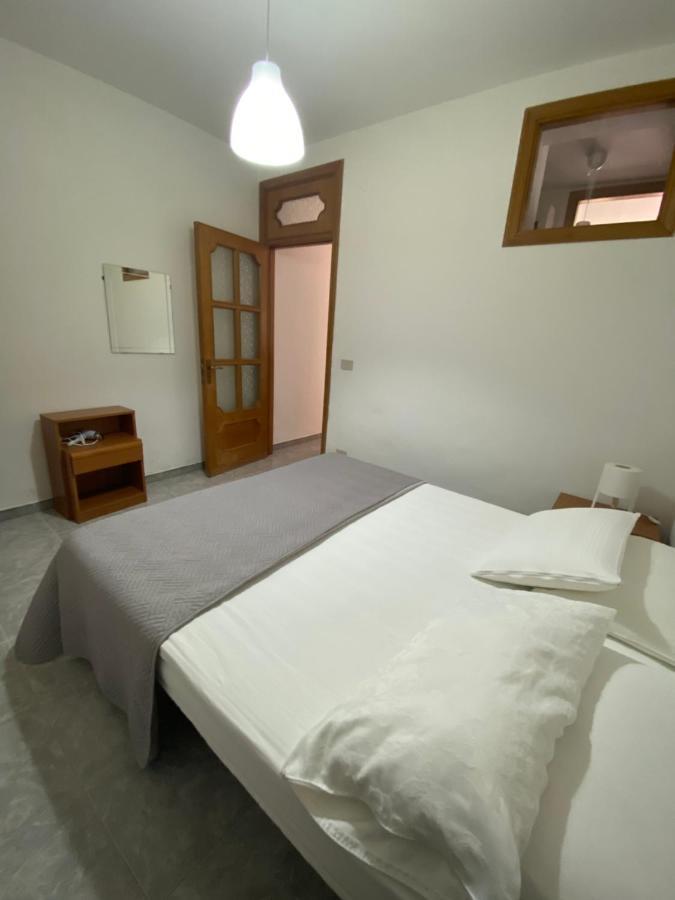 Apartamento Tosk House 2 Peschici Exterior foto