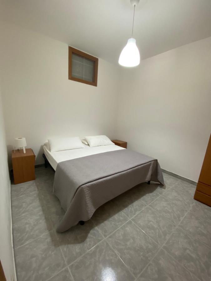 Apartamento Tosk House 2 Peschici Exterior foto