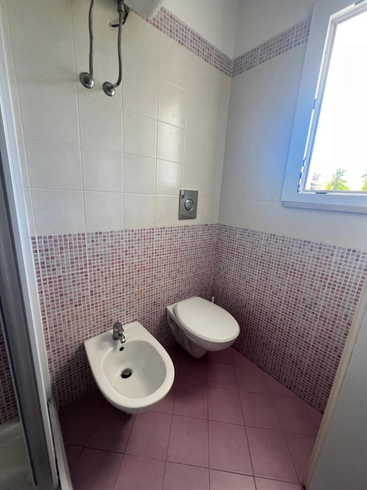 Apartamento Tosk House 2 Peschici Exterior foto