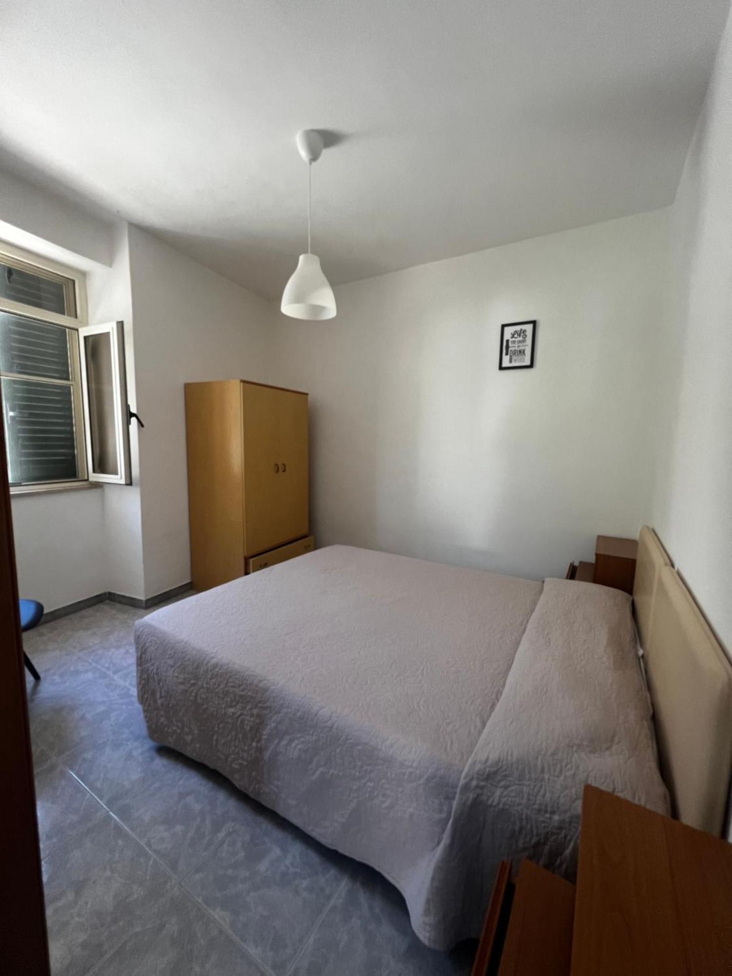 Apartamento Tosk House 2 Peschici Exterior foto