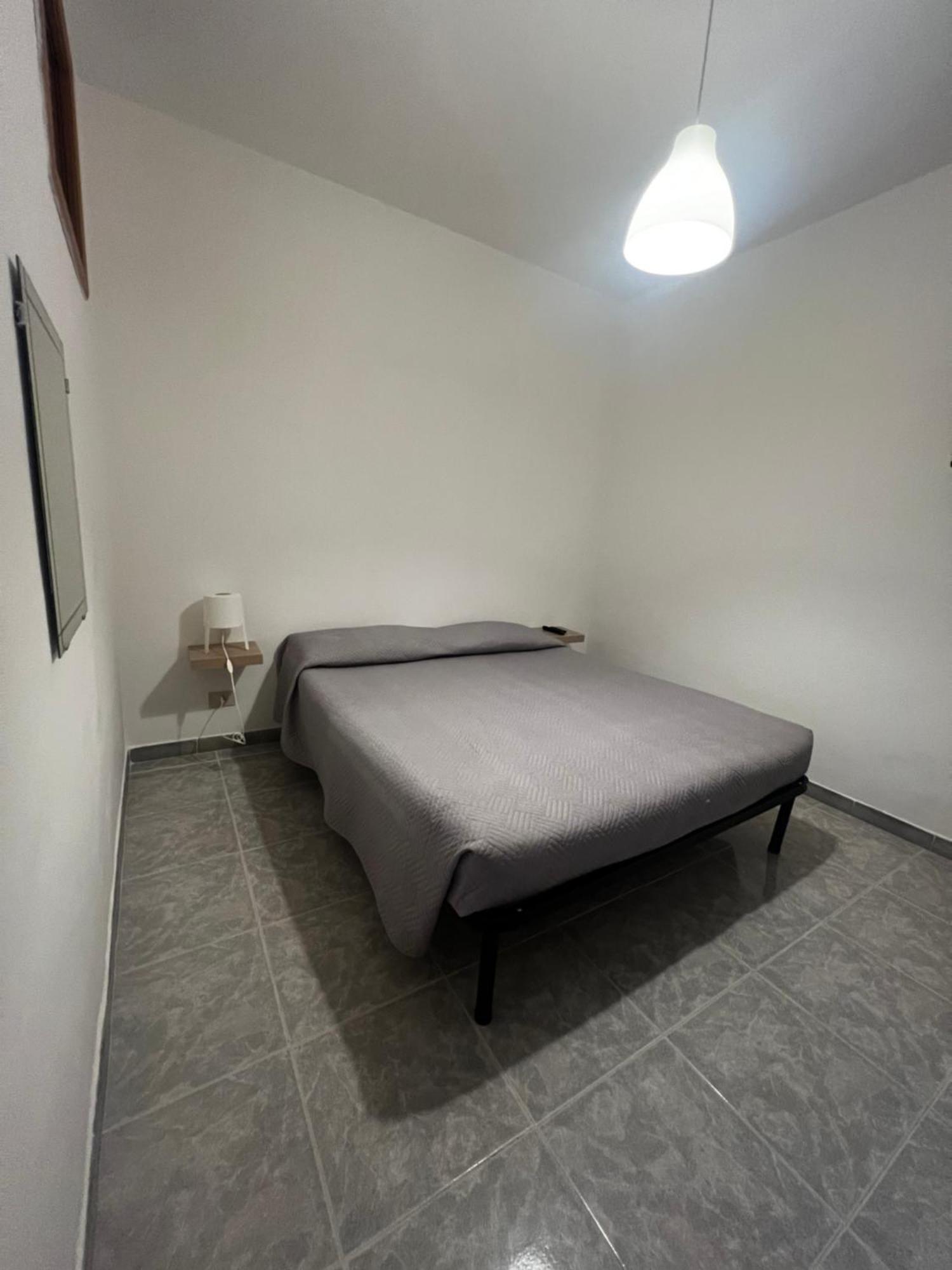Apartamento Tosk House 2 Peschici Exterior foto