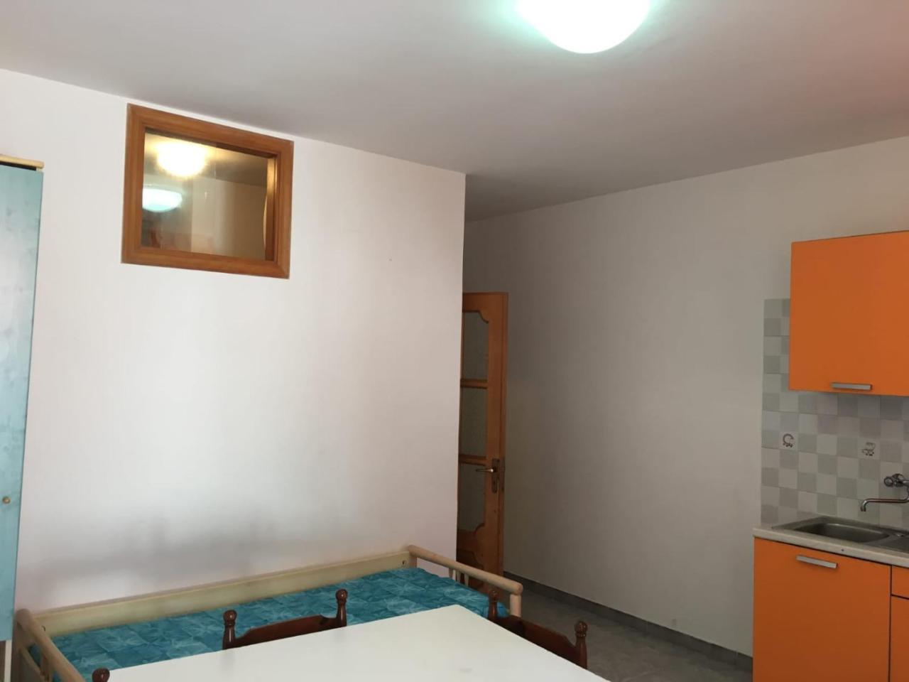 Apartamento Tosk House 2 Peschici Exterior foto