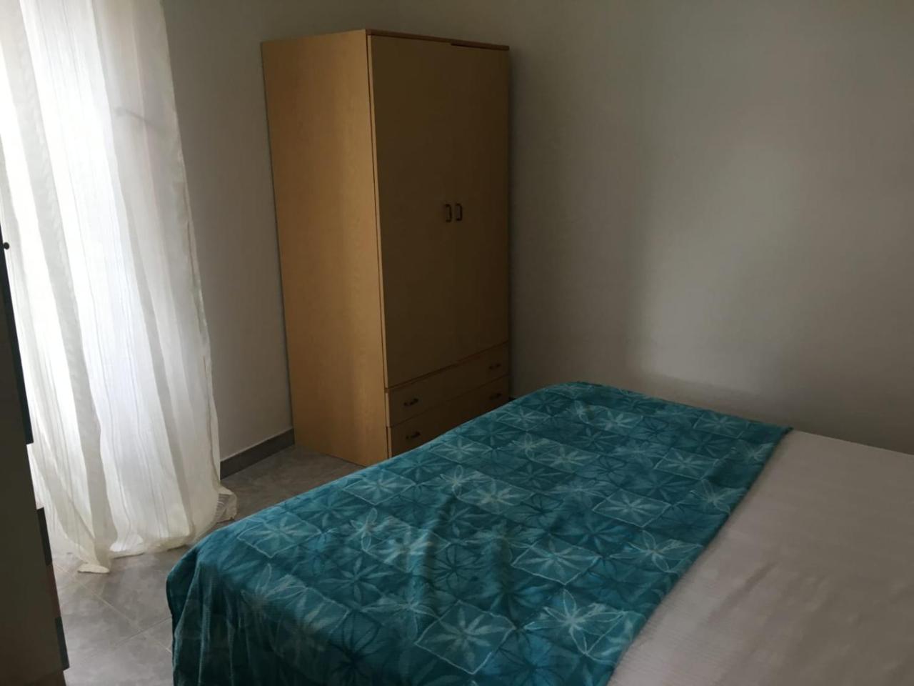 Apartamento Tosk House 2 Peschici Exterior foto