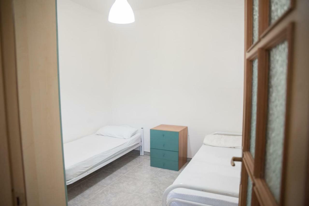 Apartamento Tosk House 2 Peschici Exterior foto