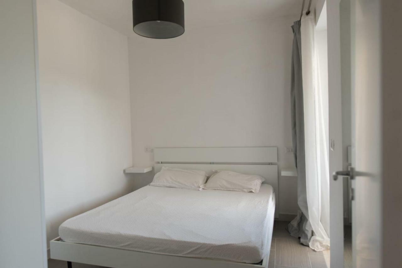 Apartamento Tosk House 2 Peschici Exterior foto